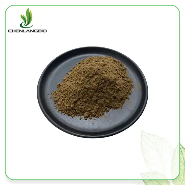 Red Clover Flower Extract Red Clover Flower Extract